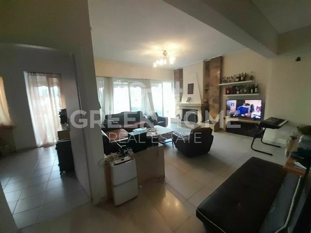 Πώληση κατοικίας Περιστέρι (Μπουρνάζι) Διαμέρισμα 90 τ.μ. επιπλωμένο ανακαινισμένο