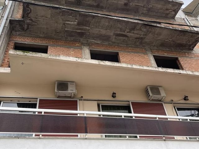 Διαμέρισμα 135 τ.μ.