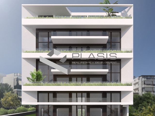 Property in Greece