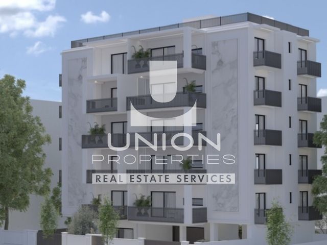 Πώληση κατοικίας Μαρούσι (Νέο Τέρμα) Διαμέρισμα 62 τ.μ.