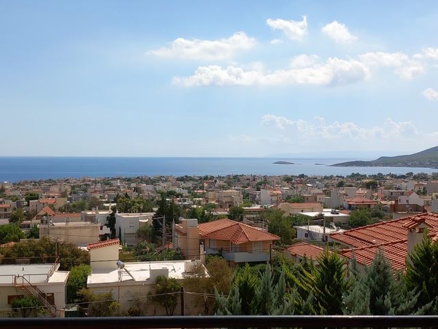 Πώληση κατοικίας Άρτεμις Μεζονέτα 112 τ.μ.