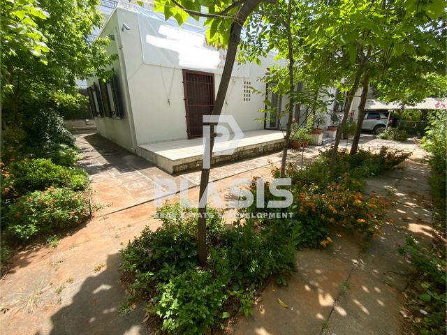 Property in Greece