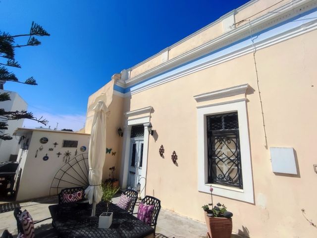 3-bedroom freehold villa in Santorini — photo 5 of 5
