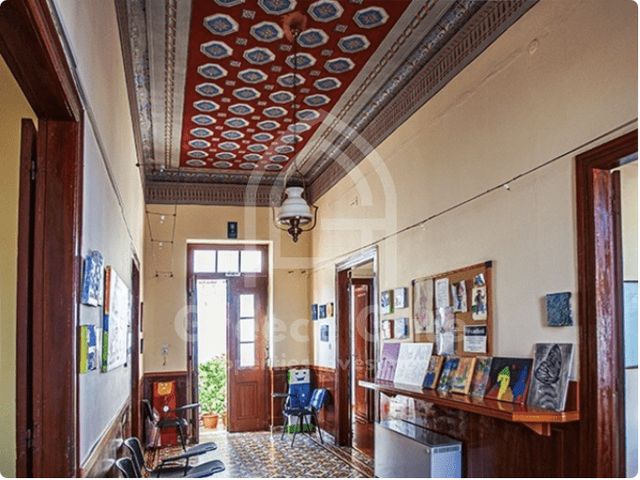 6-bedroom freehold villa in Chania — photo 4 of 5