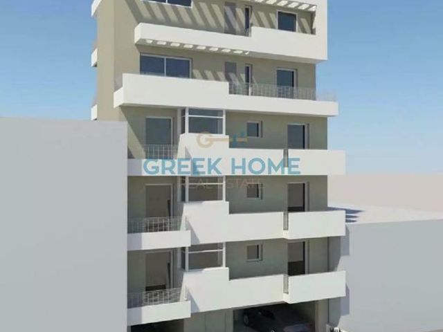 Πώληση κατοικίας Περιστέρι (Μπουρνάζι) Διαμέρισμα 70 τ.μ.