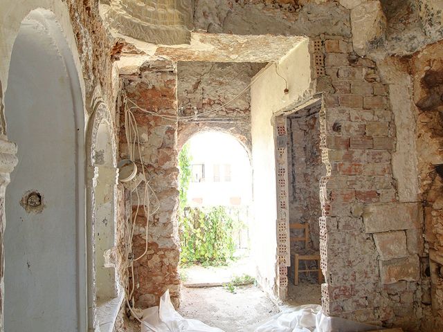 3-bedroom freehold villa in Chania — photo 5 of 5