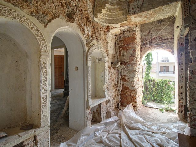 3-bedroom freehold villa in Chania — photo 4 of 5
