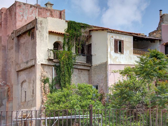 3-bedroom freehold villa in Chania — photo 2 of 5