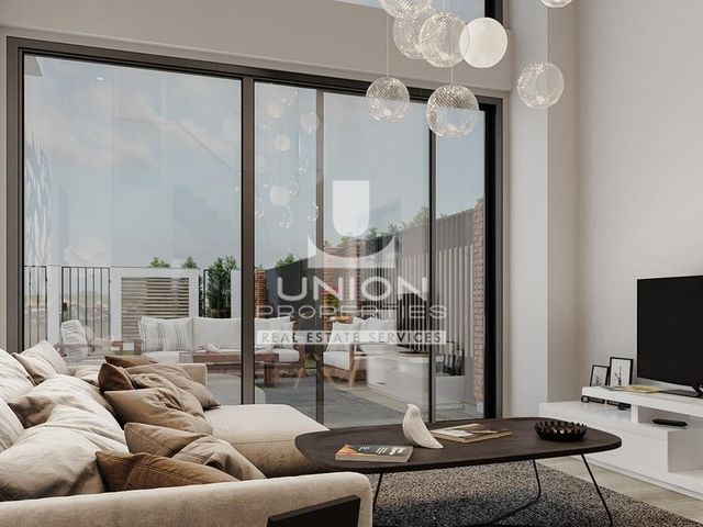 Property in Greece