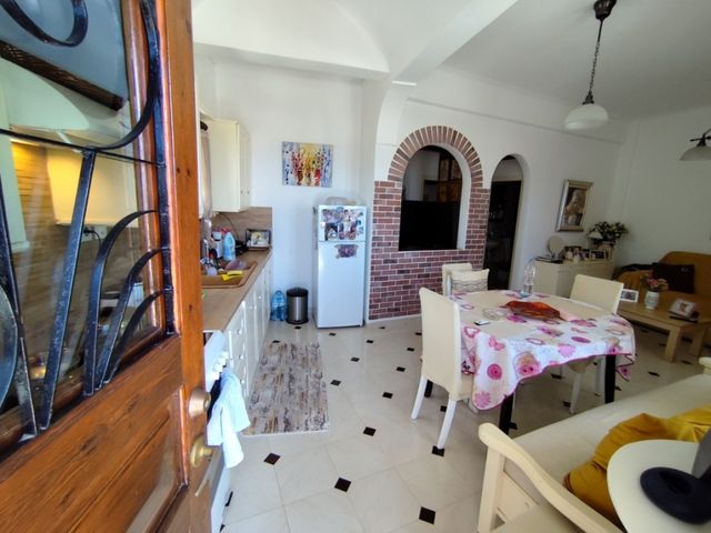 3-bedroom freehold apartment in Santorini — photo 3 of 5