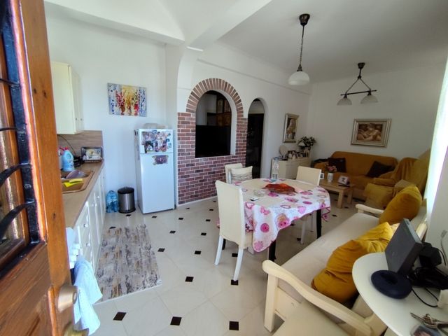 3-bedroom freehold apartment in Santorini — photo 4 of 5