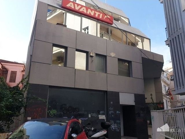 Κατάστημα 153 τ.μ.