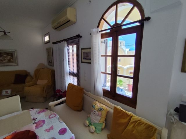 3-bedroom freehold apartment in Santorini — photo 5 of 5