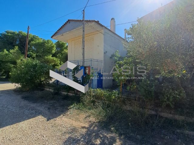 Πώληση κατοικίας Άρτεμις Μονοκατοικία 90 τ.μ.