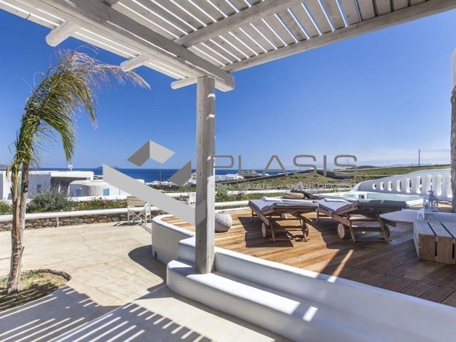 10-bedroom freehold villa in Mykonos — photo 4 of 5