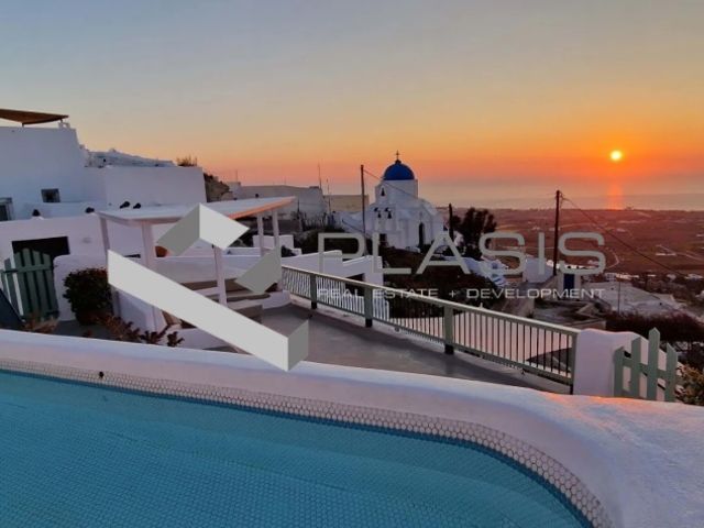 Home for sale, Detached house 132 sq.m., Exo Gonia
