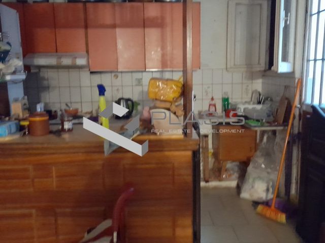 Πώληση κατοικίας Δάφνη Αττικής (Όρια Υμηττού) Μονοκατοικία 150 τ.μ. ανακαινισμένο