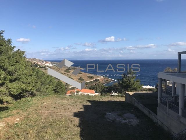 Οικόπεδο 314 τ.μ.