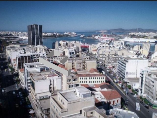 Κτίριο 1.470 τ.μ.