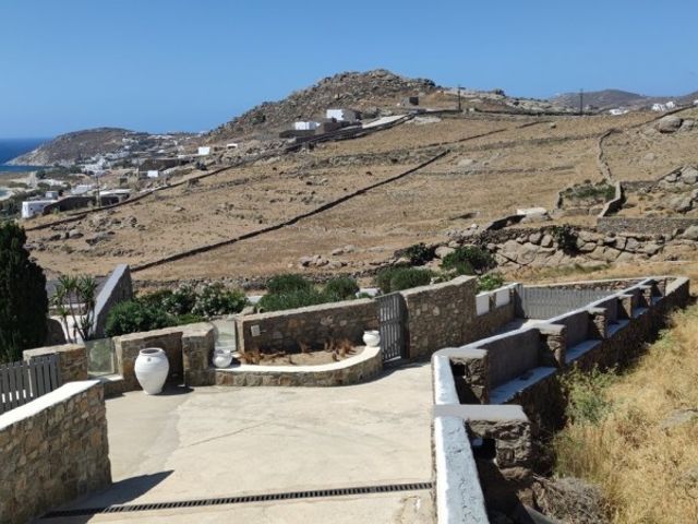 5-bedroom freehold villa in Mykonos — photo 3 of 5