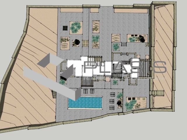 5-bedroom freehold villa in Mykonos — photo 3 of 3