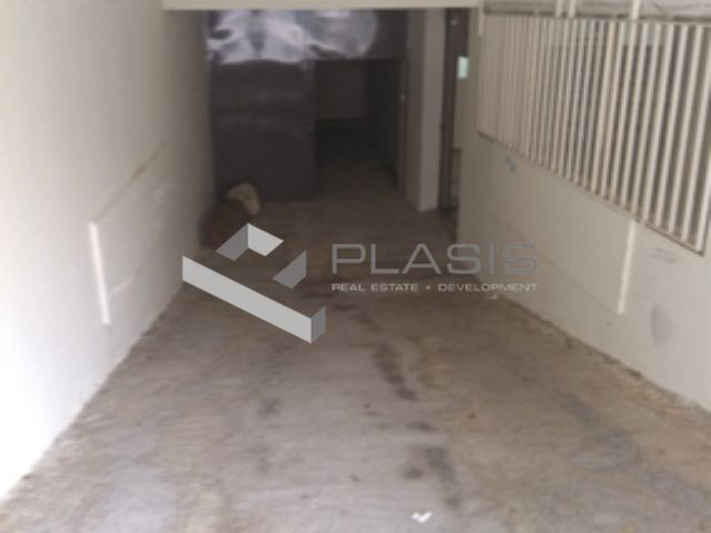Commercial property for sale Petroupoli (Kipoupoli) Storage Unit 410 sq.m.