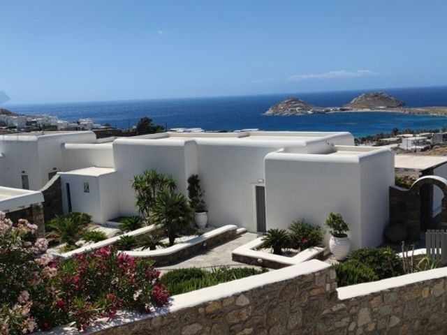 Home for sale, Detached house 230 sq.m., Mikonos