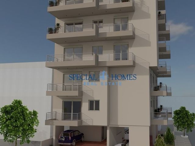 Πώληση κατοικίας Καισαριανή (Ανάληψη) Διαμέρισμα 68 τ.μ.