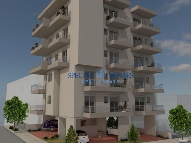 Πώληση κατοικίας Καισαριανή (Ανάληψη) Διαμέρισμα 68 τ.μ.