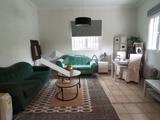 Property in Greece