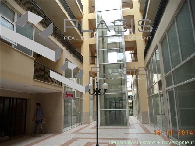 Κτίριο 2.500 τ.μ.