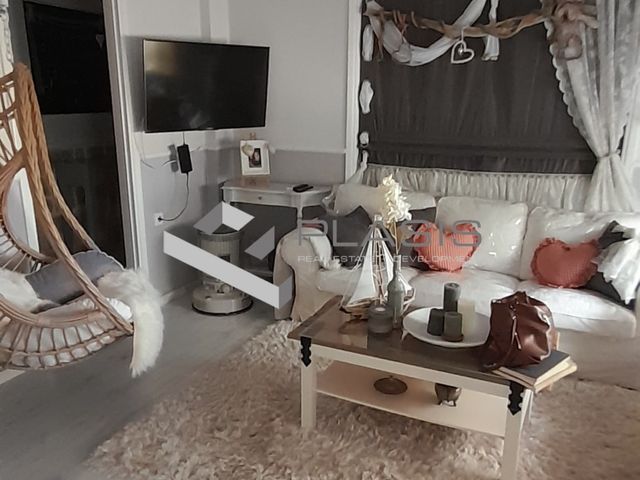 Πώληση κατοικίας Δάφνη Αττικής (Άγιος Διονύσιος) Μεζονέτα 160 τ.μ. ανακαινισμένο