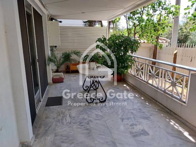 Πώληση κατοικίας Παλλήνη (Κέντρο) Διαμέρισμα 106 τ.μ.