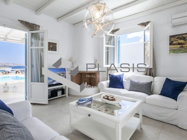 10-bedroom freehold villa in Mykonos — photo 3 of 5