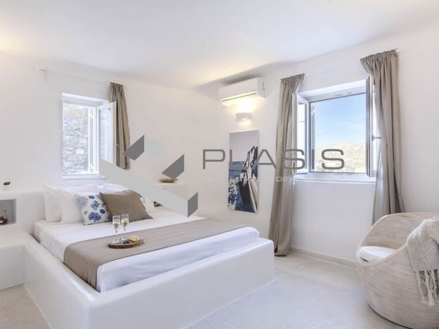 5-bedroom freehold villa in Mykonos — photo 5 of 5