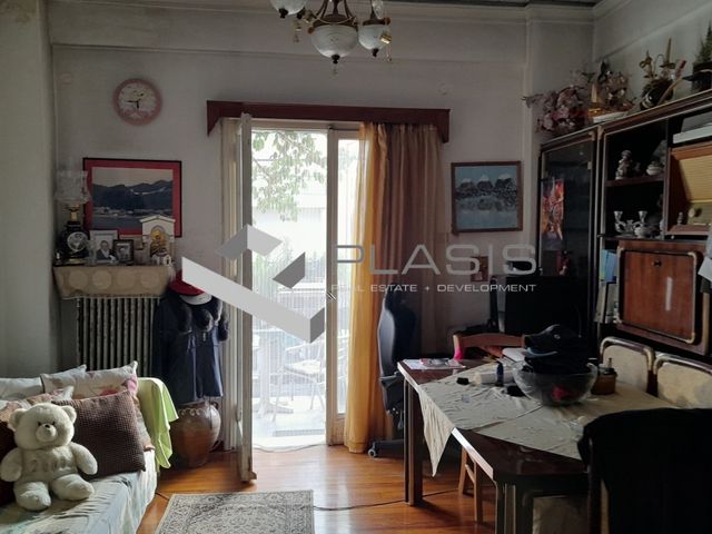 Πώληση κατοικίας Δάφνη Αττικής (Άνω Δάφνη) Μονοκατοικία 160 τ.μ.