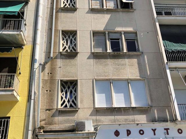 Διαμέρισμα 116 τ.μ.