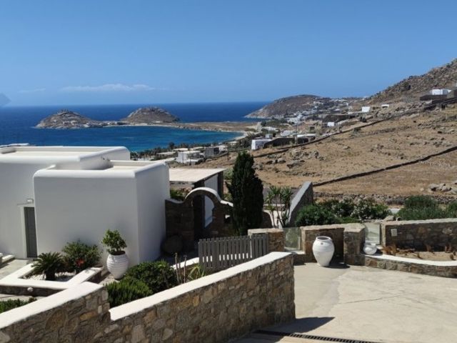 5-bedroom freehold villa in Mykonos — photo 2 of 5