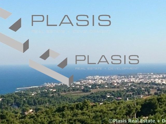 Οικόπεδο 1.022 τ.μ.