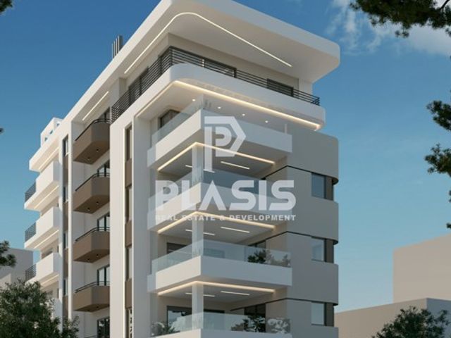 Πώληση κατοικίας Αργυρούπολη (Κέντρο) Διαμέρισμα 86 τ.μ.