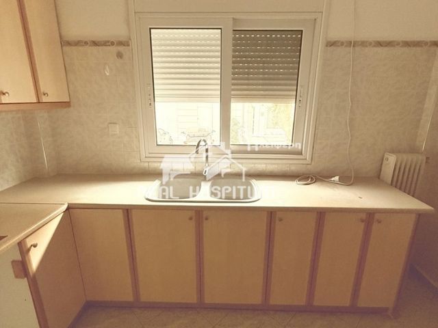 Πώληση κατοικίας Περιστέρι (Μπουρνάζι) Διαμέρισμα 50 τ.μ. ανακαινισμένο