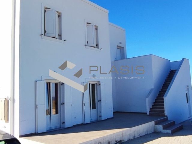 6-bedroom freehold villa in Santorini — photo 4 of 5