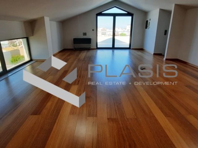 Property in Greece