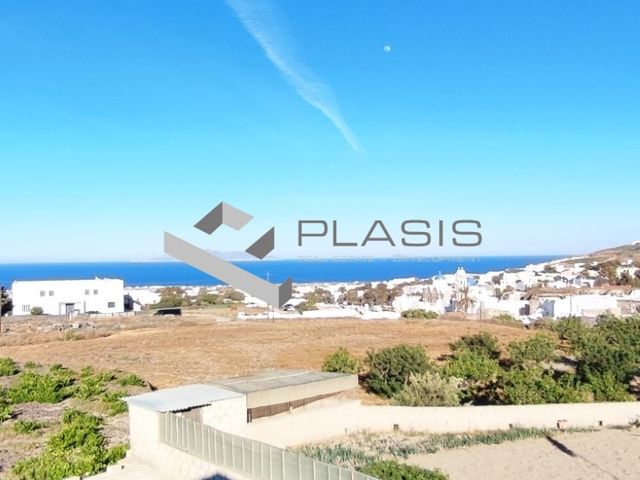 6-bedroom freehold villa in Santorini — photo 2 of 5