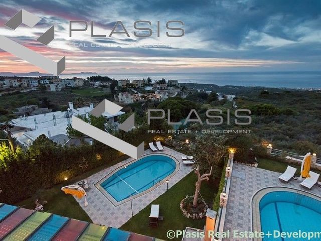 Home for sale, Detached house 350 sq.m., Roussospiti — image 3