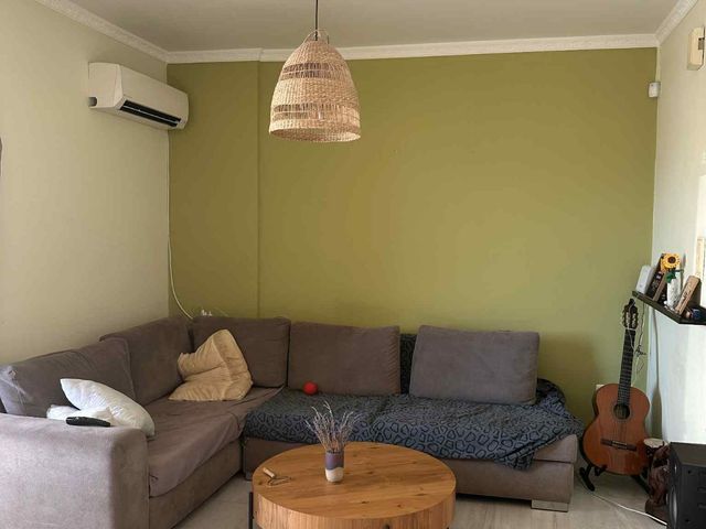 Ενοικίαση κατοικίας Αθήνα (Γηροκομείο) Μεζονέτα 77 τ.μ.