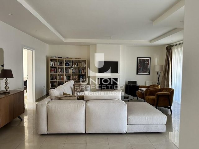 Πώληση κατοικίας Γλυφάδα (Άνω Γλυφάδα) Διαμέρισμα 143 τ.μ.