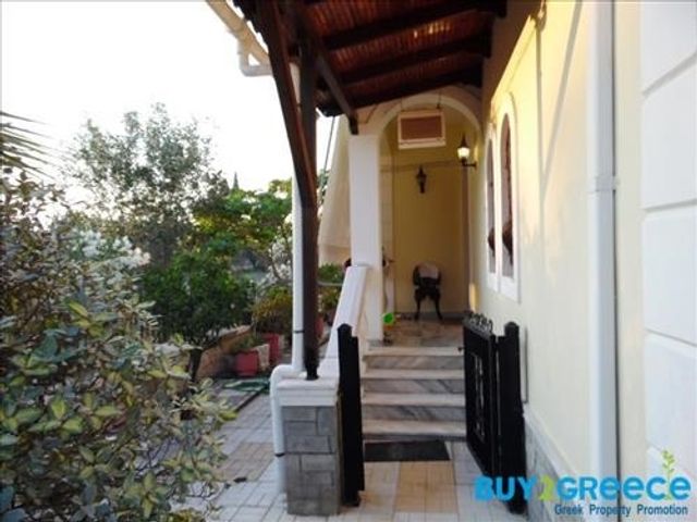 3-bedroom freehold villa in Zakynthos — photo 5 of 5