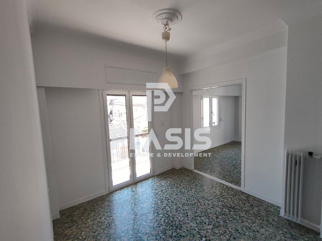 Πώληση κατοικίας Καισαριανή (Νήαρ Ηστ) Διαμέρισμα 57 τ.μ. ανακαινισμένο