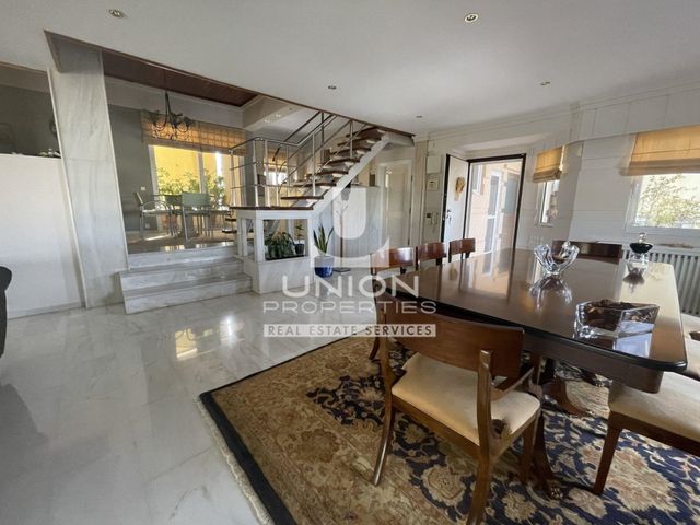 Πώληση κατοικίας Γλυφάδα (Κέντρο) Μεζονέτα 200 τ.μ.